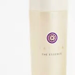 TATCHA Skincare Essence NEW NEVER OPENED